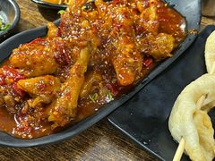 -妈妈手(山大总店)