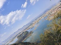 -普者黑风景区-青龙山