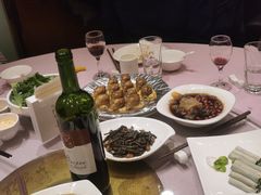 -顺风海鲜港(金玉兰店)