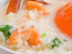 -潮州府·潮菜·砂锅粥(徐家汇店)