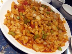 -阿拉木汗餐厅(山大路店)
