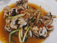 -长沙三景韦尔斯利酒店·Oval全日制餐厅自助餐