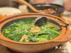 -滋粥楼·顺德菜(番禺广场总店)