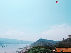 -丰都鬼城名山景区