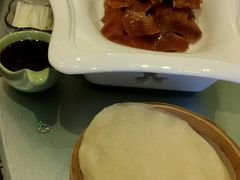-禧瑞都大饭店(吊桥路店)