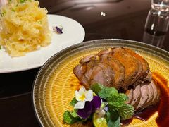 -外高桥喜来登酒店采悦轩