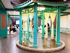 -松针蔡记蒸饺(花园路店)