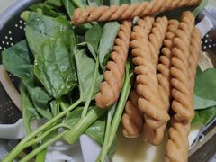 麻花-重庆特色冷锅鱼(武大店)