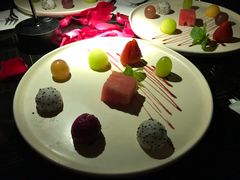 -wann lounge 低温慢煮牛排·清吧