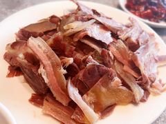 -高玛纳驴肉火烧(河间总店)