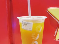-CoCo都可(东城国贸店)