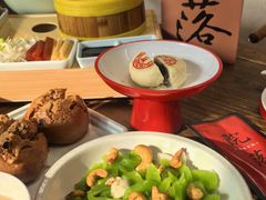 -院落新京菜·烤鸭(地安门店)