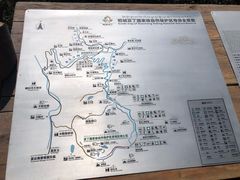 -稻城亚丁景区-冲古草甸
