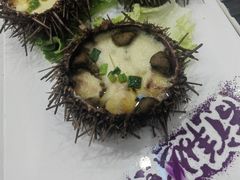 -天隆酒店·本地海鲜鲁菜(烟台大学店)