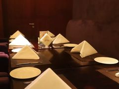-绵州酒店-海鲜自助西餐厅
