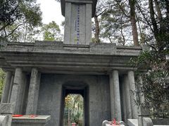 -南岳衡山风景名胜区