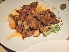 -同福龙虾(高新店)