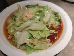 -新白鹿餐厅(金鹰新街口店)