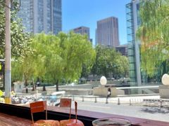 -Catch Bagel(芳草地店)