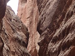 -天山神秘大峡谷