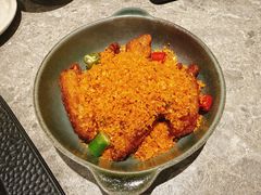 -留半山·香港食堂(啦啦宝都店)