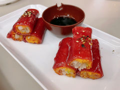 -蔡澜点心·粤菜(西单大悦城店)