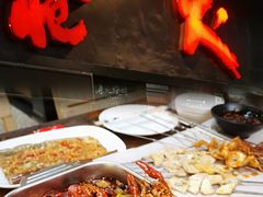 -枪火串烧·东北特色烧烤(罗湖总店)