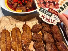 -望京辣宴·古法川菜(望京店)