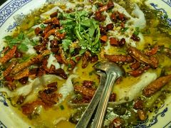 -鼎盛蜀坊·重庆江湖菜(市桥地铁站店)