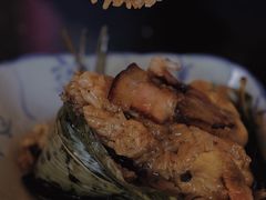 -老妈宫粽球