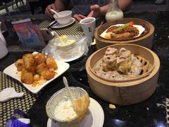 -新兴·金羊座·粤菜点心(乐峰店)