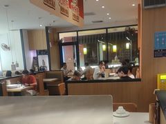 -江渔儿酸菜鱼(曜一城店)