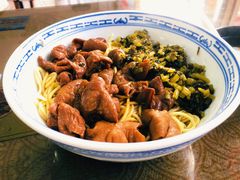 -好面道大肠面(中华路店)