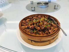 -谷语中餐厅