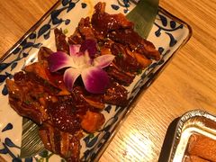 -久苑烧肉(世界城广场店)