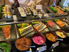 -富力丽思卡尔顿酒店·香荟全日制餐厅