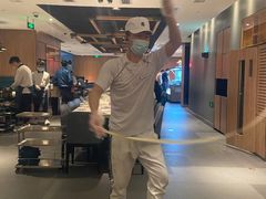-海底捞火锅(万丰桥店)