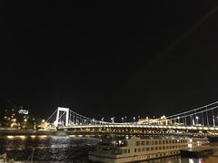 -塞切尼链桥
