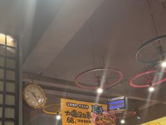 -喝丢一只鞋海鲜烧烤·海肠捞饭(文体街店)