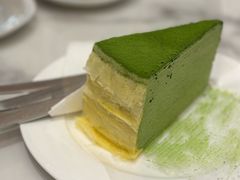 -六六·抹茶66’s SALDessert(保利时光里店)