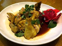 -呼吸森林·生态农庄农家乐私房菜