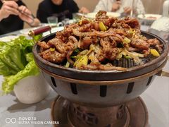 -阿庄新豫菜(航海东路店)