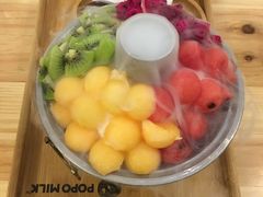 -ICEPOPO MILK(玉兰店)