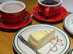 -斗牛士牛排(南京东路店)