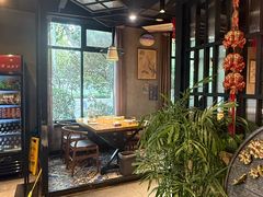-小三峡食府(西五路店)