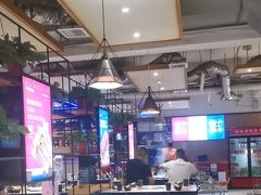 -成都屋头串串(青年北街店)