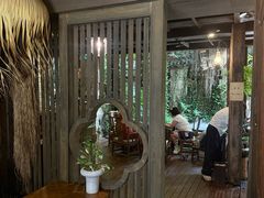 -The Flowers Coffee(南山店)