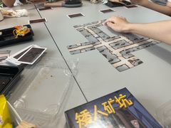 -剧狐剧本杀·月球探案馆(人民广场1号店)