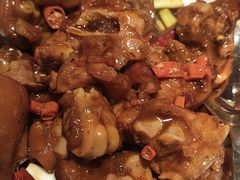 -匠熙小馆(崇文门店)