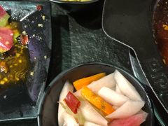 -重庆烧鸡公火锅(簋街店)